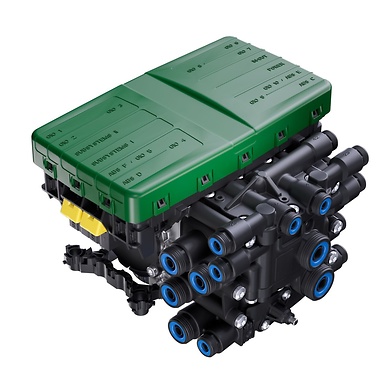 iEBS Trailer Modulator
