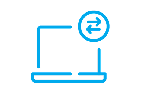 request remote access icon