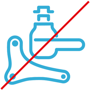 damage to other components