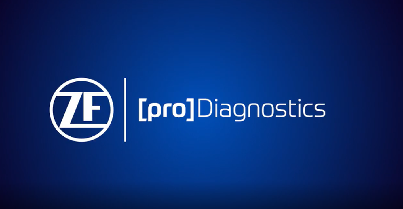 ZF [pro]Diagnostics ZF Scan Migration