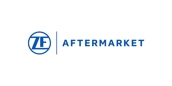 zf logo