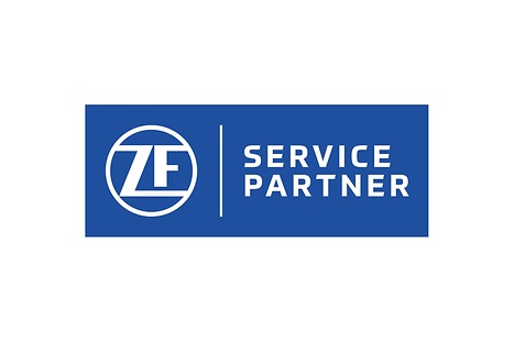 ZF Service Partner Portal