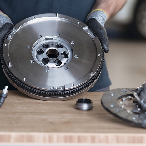 Electrified Vehicles in Service: