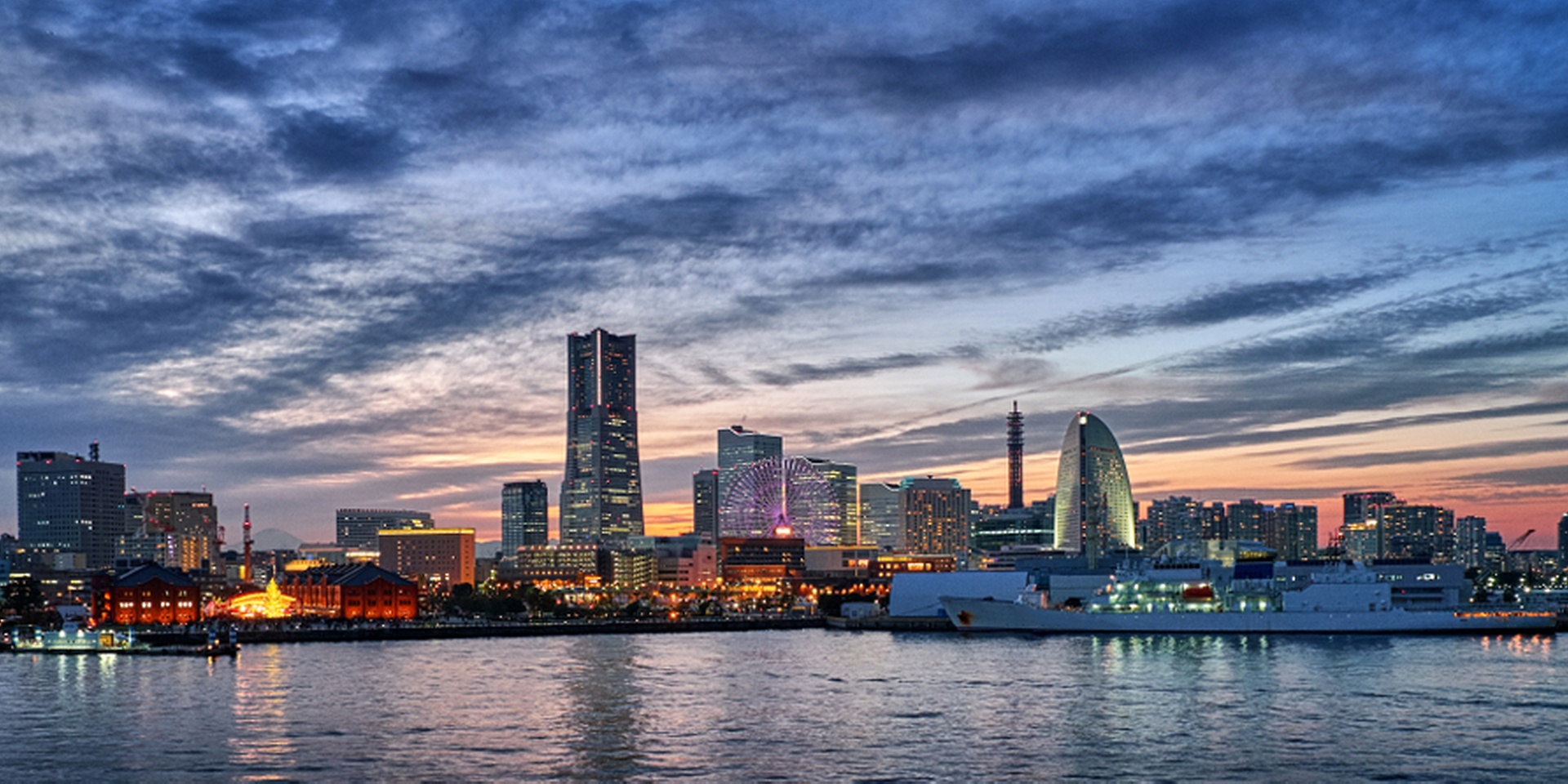 City View