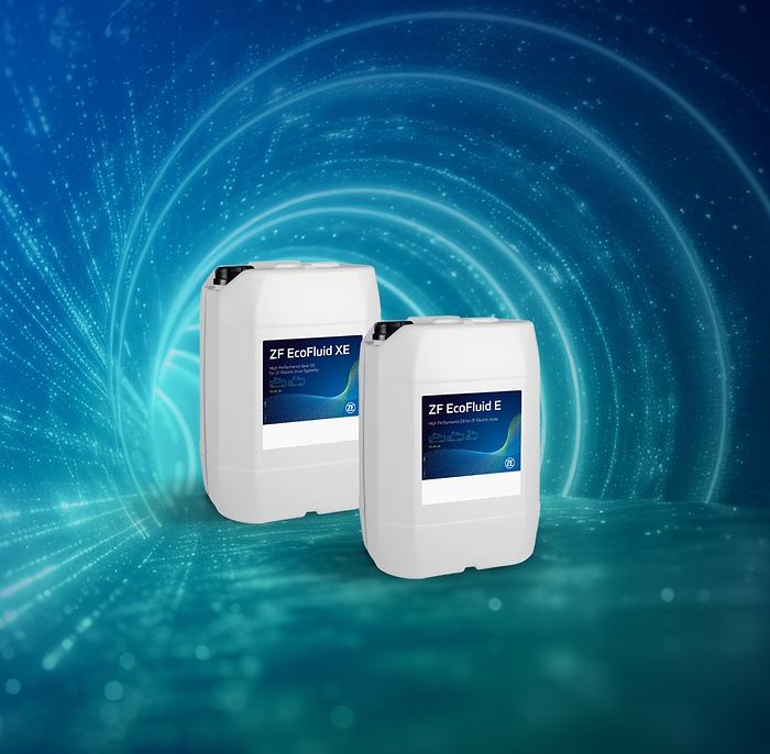 zf ecofluids e and xe