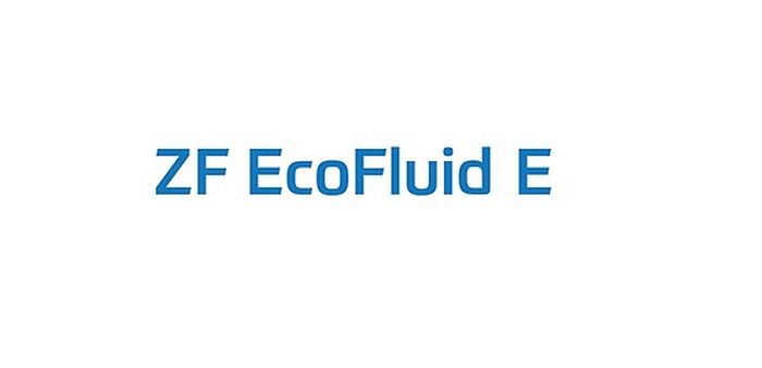 ZF EcoFluid E