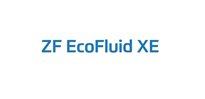 ZF EcoFluid XE