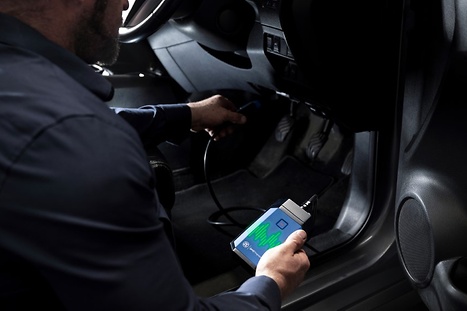 ZF MultiScan support