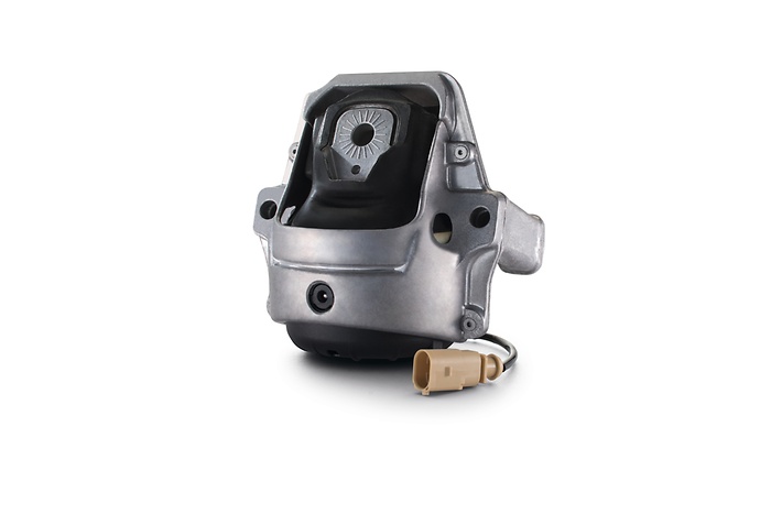 LEMFÖRDER driveline rubber to metal engine mounts