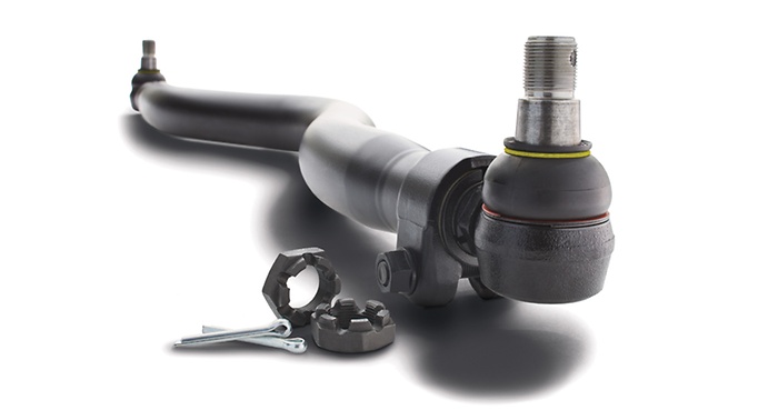 LEMFÖRDER steering part