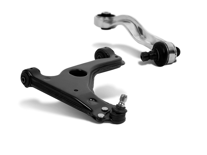 LEMFÖRDER guiding control arm supporting control arm 