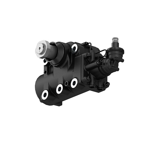 WABCO hydraulic steering gear