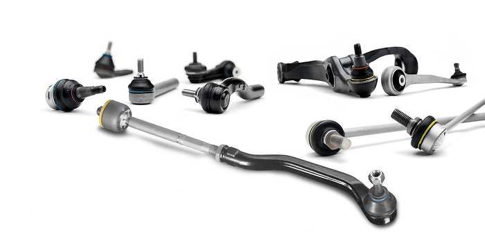 TRW Linkage & Suspension