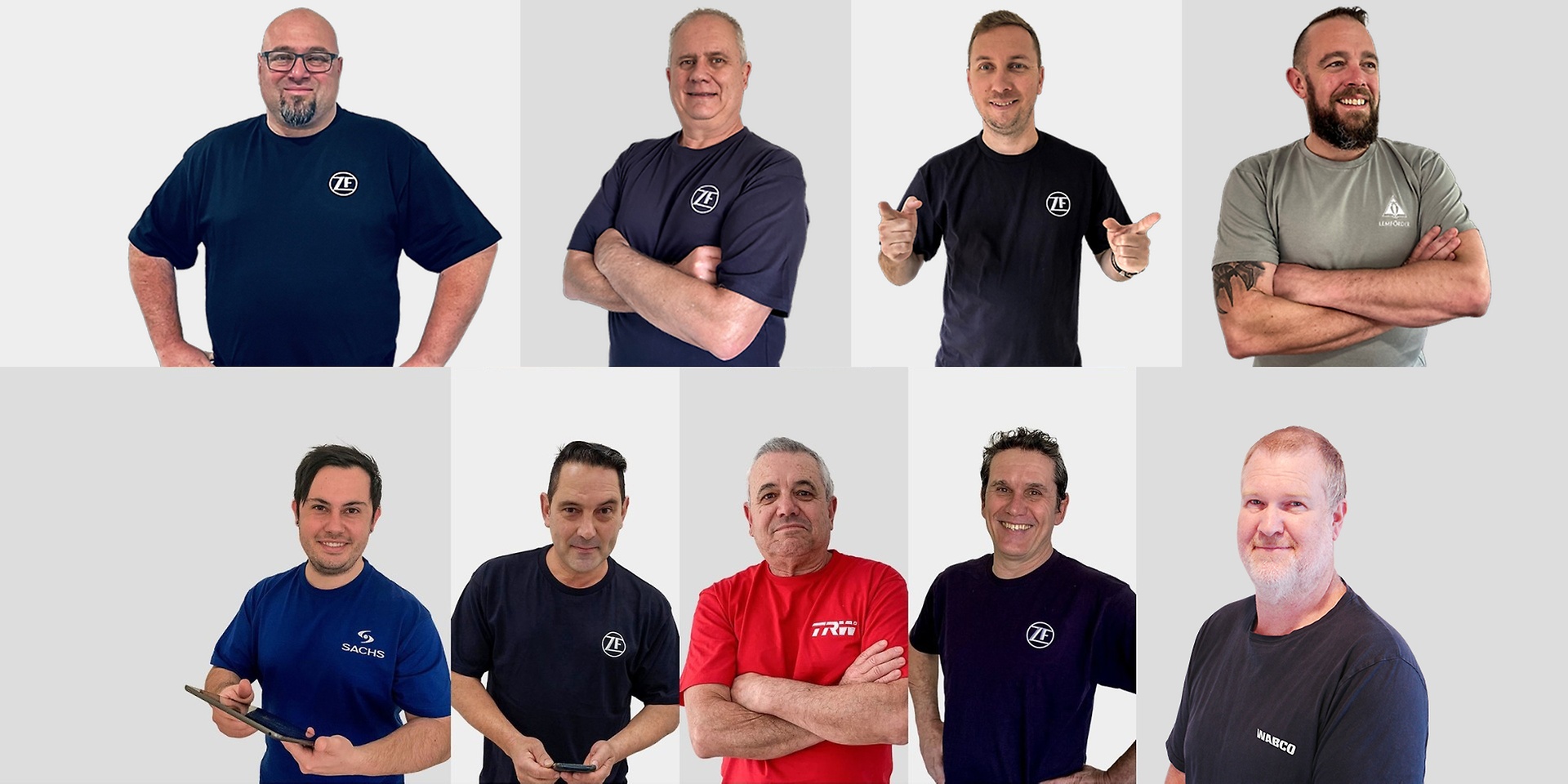 Our TechExperts