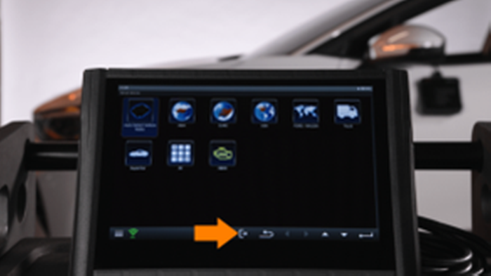 exit all applications