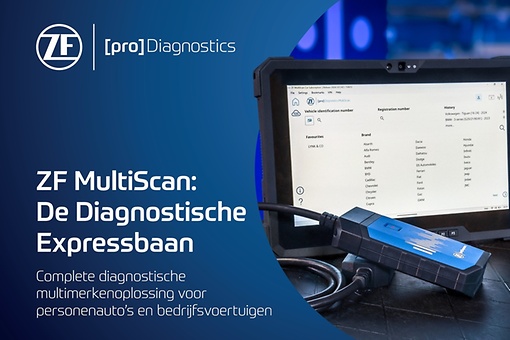 ZF MultiScan Brochure