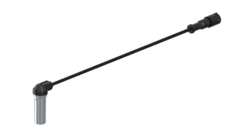 WABCO ABS SENSÖR L KAMPANA TİP 4410328080