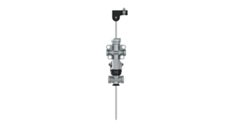 DENGE VENTİLİ SWICHLİ WABCO 4640061000