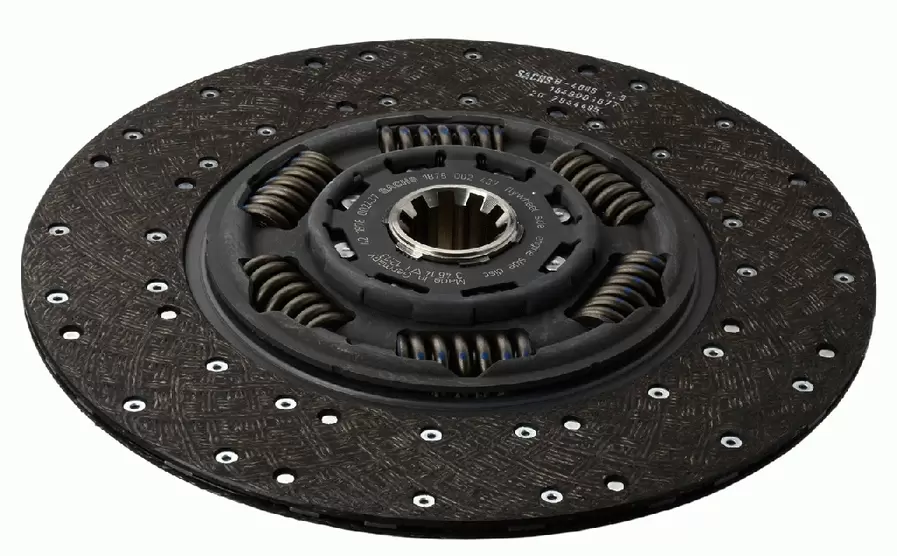 Clutch Disc 1878 002 437