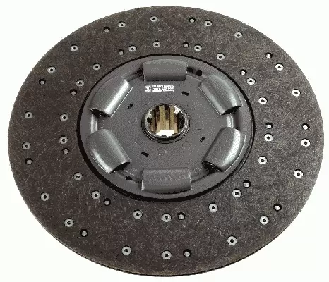 Clutch Disc 1878 080 033