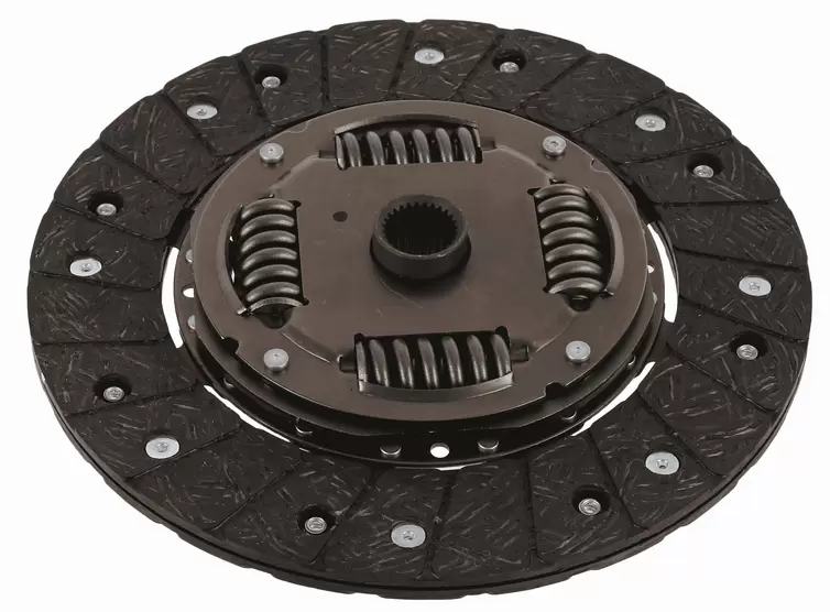 Clutch Disc 1878 634 184