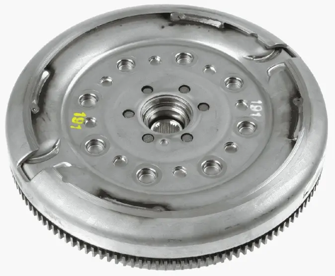 Clutch Kit | ZMS Modul XTend 2289 000 280
