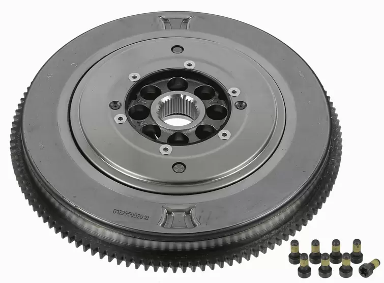 Flywheel | Dual-mass flywheel 2295 002 018