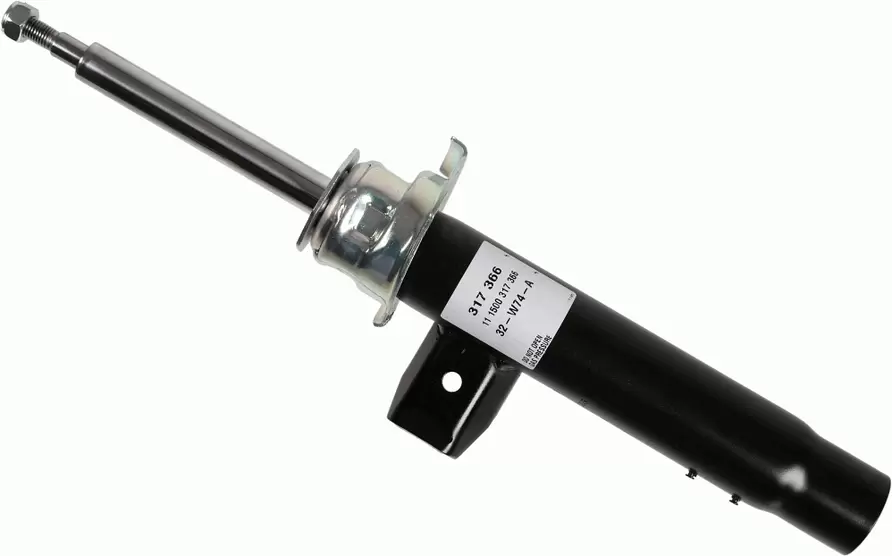 Shock Absorber 317 366