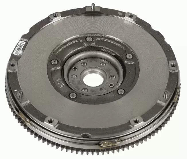 Flywheel | Dual-mass flywheel 6366 000 017