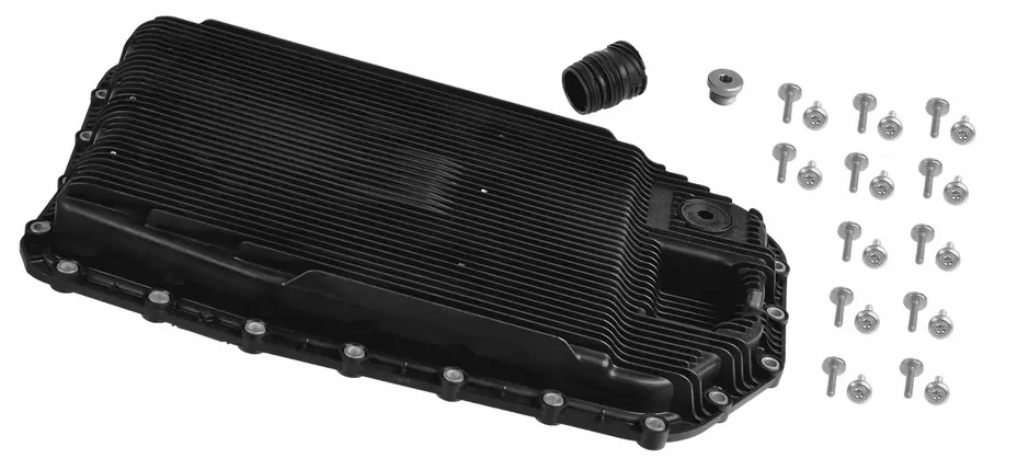 Parts Kit, automatic transmission oil change 1071.298.038