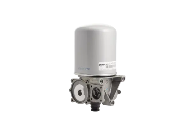 Air Dryer (Single Cannister) 4324210320