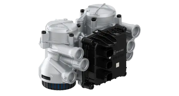 EBS Axle Modulator 2-Channel 4801063020