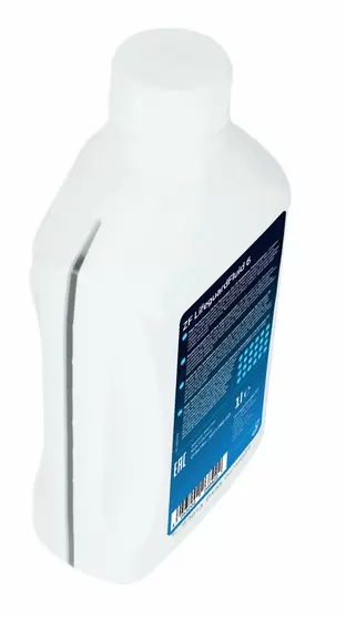 Automatic Transmission Fluid | ZF LifeguardFluid 6 S671.090.255