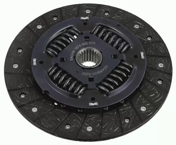 Clutch Disc 1878 600 970
