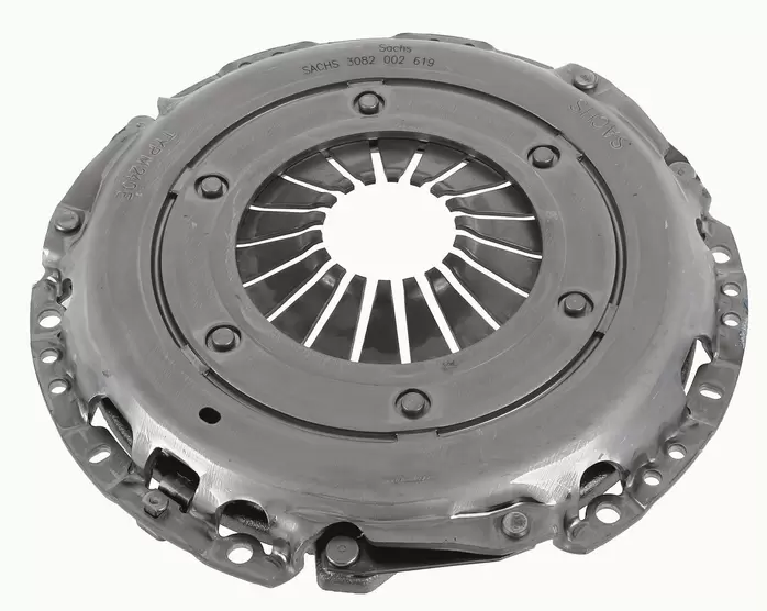 Clutch Pressure Plate | XTend 3082 002 619
