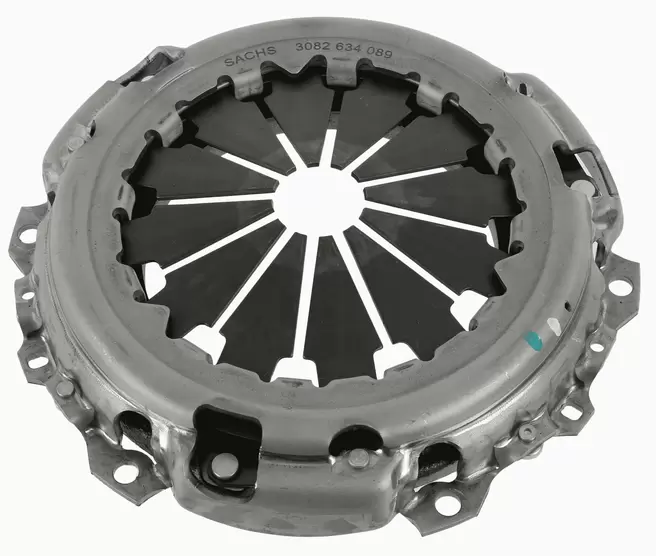 Clutch Pressure Plate 3082 634 089