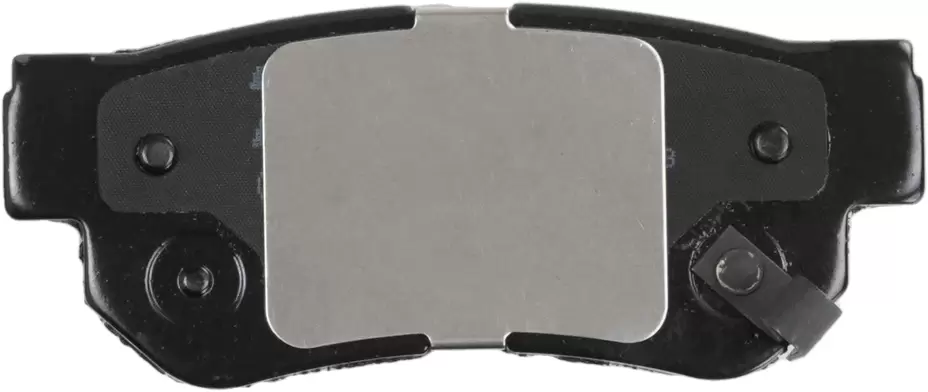 Brake Pad Set, disc brake | COTEC GDB3284