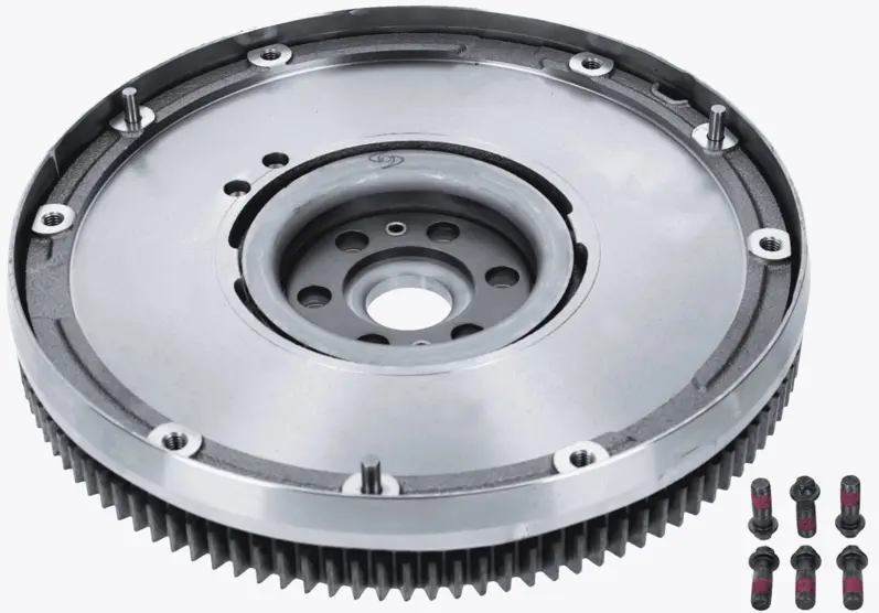 Flywheel | Dual-mass flywheel 6366 000 057