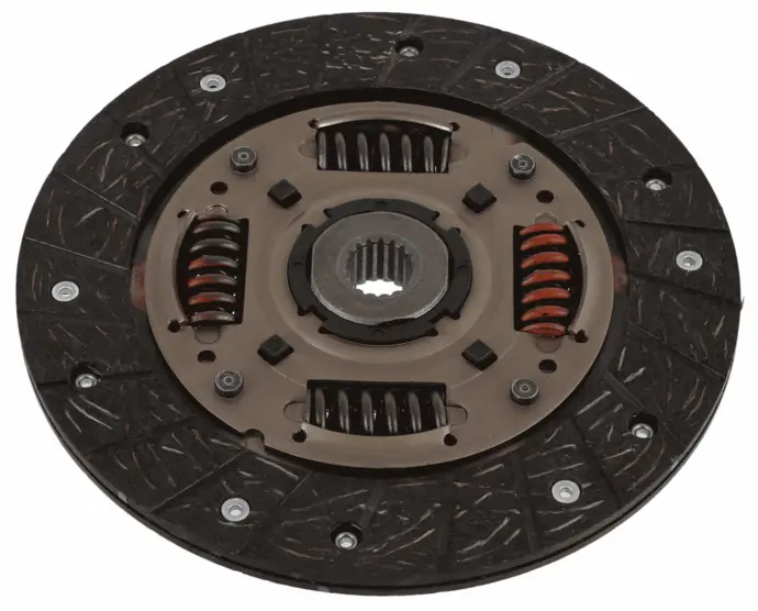 Clutch Disc 1878 600 988