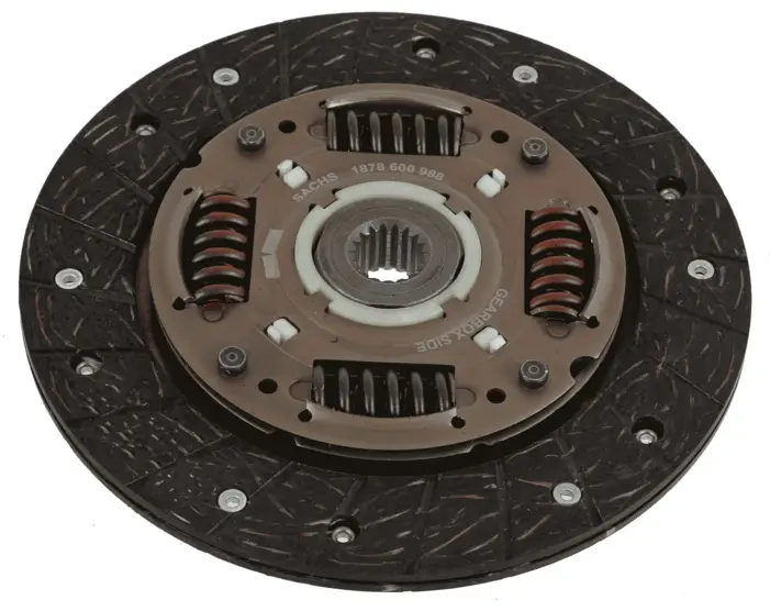 スマイル Clutch Disc 1878 600 988