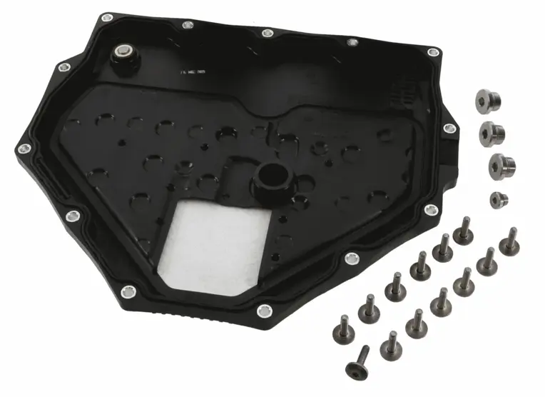 Parts Kit, automatic transmission oil change 1079.120.804