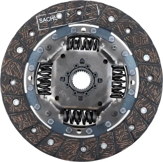 Clutch Kit 3000 950 100