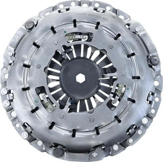 Clutch Kit | XTend 3000 951 877