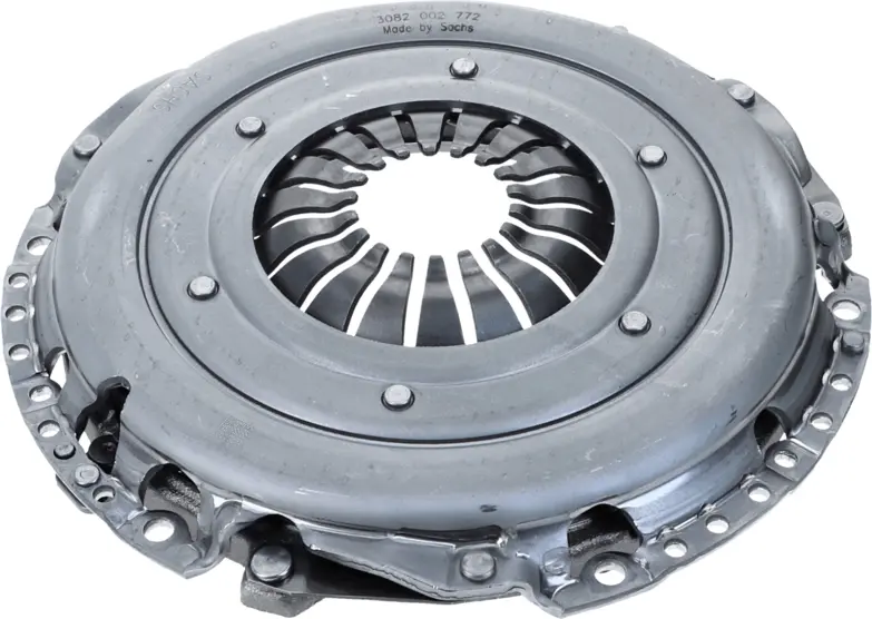 Clutch Kit | XTend 3000 970 138