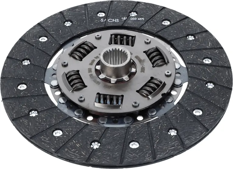 Clutch Kit | XTend 3000 970 138