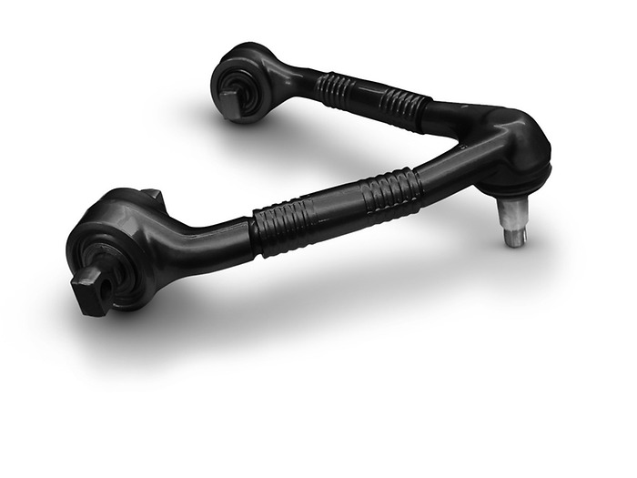 LEMFÖRDER transverse control arms for buses and coaches